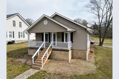 711 South Street, Mount Airy, NC 27030 - Photo 1