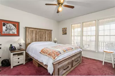 901 Tanglewood Dr Extension, Siler City, NC 27344 - Photo 19