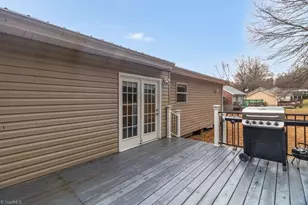 516 John St, Eden, NC 27288 - Photo 27