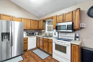 516 John St, Eden, NC 27288 - Photo 9