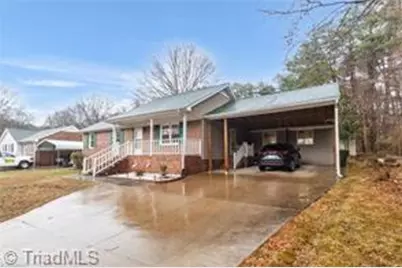 516 John Street, Eden, NC 27288 - Photo 3