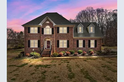 3901 Coltswood Drive, Greensboro, NC 27406 - Photo 1