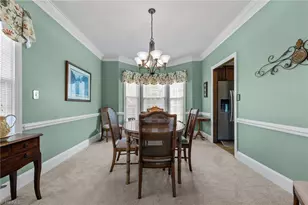 3901 Coltswood Dr, Greensboro, NC 27406 - Photo 5