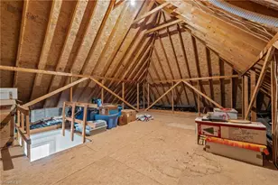 3901 Coltswood Dr, Greensboro, NC 27406 - Photo 25