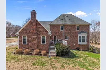 3901 Coltswood Drive, Greensboro, NC 27406 - Photo 31