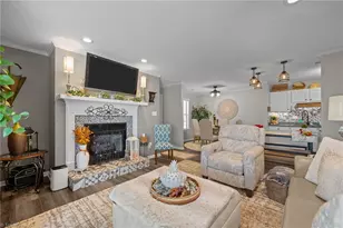 3950 Westridge Meadow Cir, Clemmons, NC 27012 - Photo 5