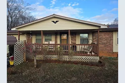 614 Bryant Street, Eden, NC 27288 - Photo 3