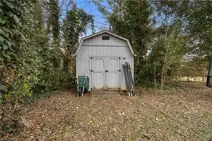 1172 Geneva Albright Rd, Graham, NC 27253 - Photo 35