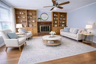 1172 Geneva Albright Rd, Graham, NC 27253 - Photo 9