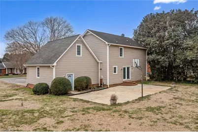 1172 Geneva Albright Road, Graham, NC 27253 - Photo 33