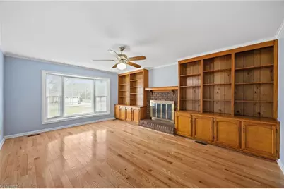 1172 Geneva Albright Road, Graham, NC 27253 - Photo 7