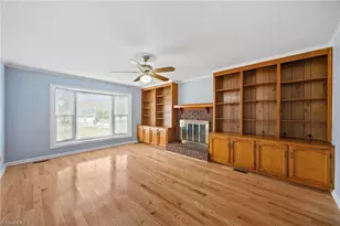 1172 Geneva Albright Rd, Graham, NC 27253 - Photo 7