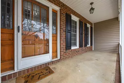 1172 Geneva Albright Road, Graham, NC 27253 - Photo 3