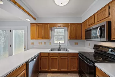 1172 Geneva Albright Road, Graham, NC 27253 - Photo 15