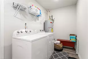 6008 Ferguson Crk Dr, Liberty, NC 27298 - Photo 23