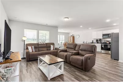 6008 Ferguson Creek Drive, Liberty, NC 27298 - Photo 5