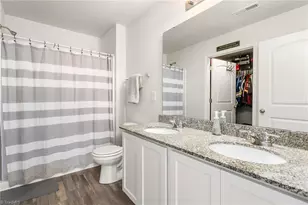 6008 Ferguson Crk Dr, Liberty, NC 27298 - Photo 17