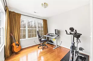 1664 Olivers Crossing Cir, Winston-Salem, NC 27127 - Photo 17