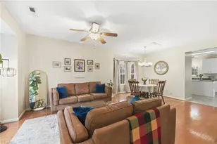 1664 Olivers Crossing Cir, Winston-Salem, NC 27127 - Photo 3