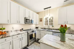 1664 Olivers Crossing Cir, Winston-Salem, NC 27127 - Photo 11