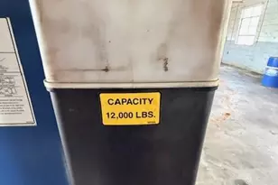 225 S Hamilton St, Eden, NC 27288 - Photo 11