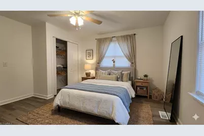 1141 Fieldcrest Road, Eden, NC 27288 - Photo 9