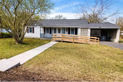 1141 Fieldcrest Road, Eden, NC 27288 - Photo 1