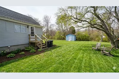 1141 Fieldcrest Road, Eden, NC 27288 - Photo 17