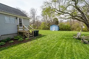 1141 Fieldcrest Rd, Eden, NC 27288 - Photo 17