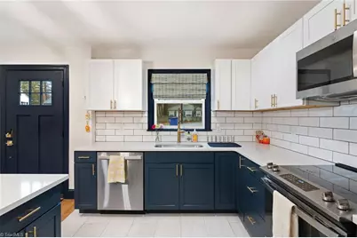 817 Brent Street, Winston-Salem, NC 27103 - Photo 9