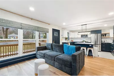 817 Brent Street, Winston-Salem, NC 27103 - Photo 5