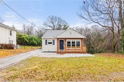 817 Brent Street, Winston-Salem, NC 27103 - Photo 35