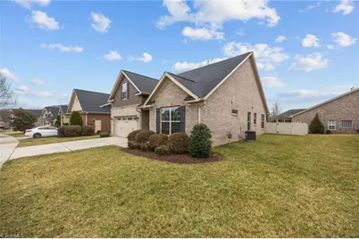 2453 Glenkirk Drive, Burlington, NC 27215 - Photo 37