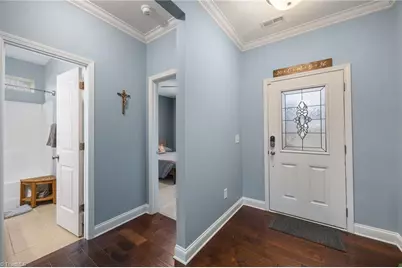 2453 Glenkirk Drive, Burlington, NC 27215 - Photo 3