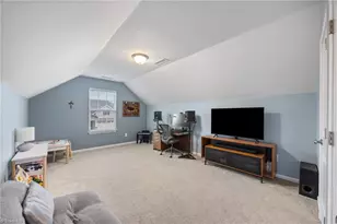 2453 Glenkirk Dr, Burlington, NC 27215 - Photo 25