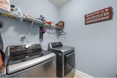 2453 Glenkirk Drive, Burlington, NC 27215 - Photo 27