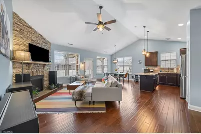 2453 Glenkirk Drive, Burlington, NC 27215 - Photo 11