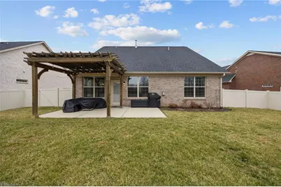 2453 Glenkirk Drive, Burlington, NC 27215 - Photo 31