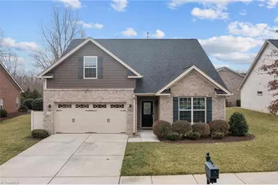 2453 Glenkirk Drive, Burlington, NC 27215 - Photo 1