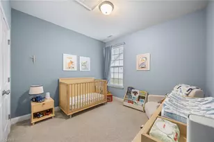 2453 Glenkirk Dr, Burlington, NC 27215 - Photo 7