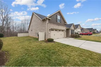 2453 Glenkirk Drive, Burlington, NC 27215 - Photo 33