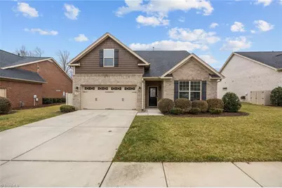 2453 Glenkirk Drive, Burlington, NC 27215 - Photo 35