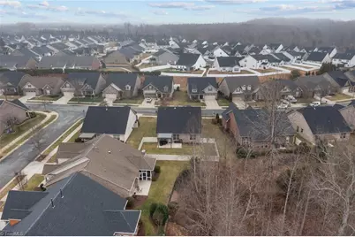 2453 Glenkirk Drive, Burlington, NC 27215 - Photo 43