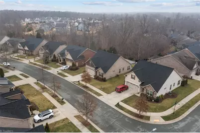 2453 Glenkirk Drive, Burlington, NC 27215 - Photo 41