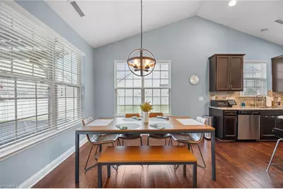 2453 Glenkirk Drive, Burlington, NC 27215 - Photo 13