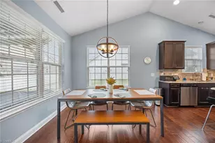 2453 Glenkirk Dr, Burlington, NC 27215 - Photo 13