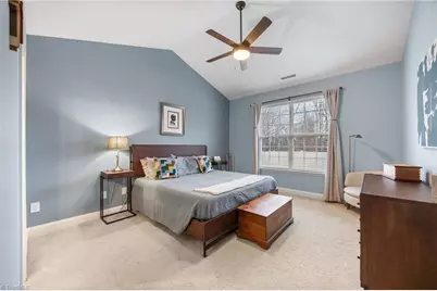 2453 Glenkirk Drive, Burlington, NC 27215 - Photo 19