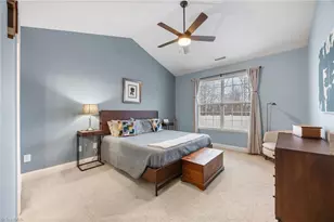 2453 Glenkirk Dr, Burlington, NC 27215 - Photo 19