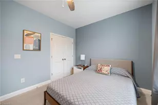 2453 Glenkirk Dr, Burlington, NC 27215 - Photo 5