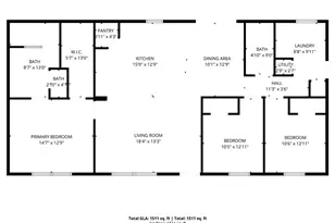 158 Christie Ln, Lexington, NC 27295 - Photo 7